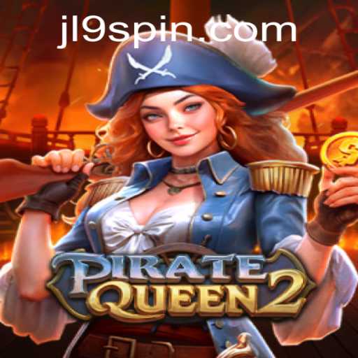 PirateQueen2 A Voyage into Adventure